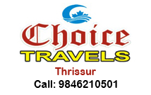 Choice Travels